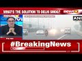 SC Defers Odd Even Scheme | Whats The Solution To Smog?  | NewsX  - 11:13 min - News - Video