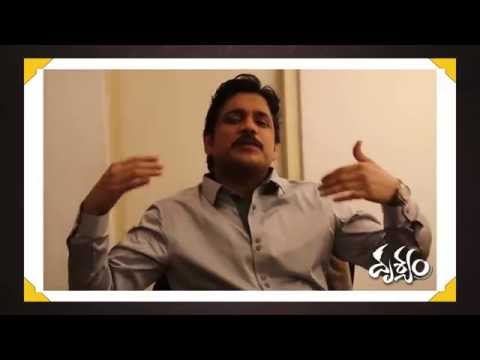 Nagarjuna-Talks-About-Drushyam-Movie