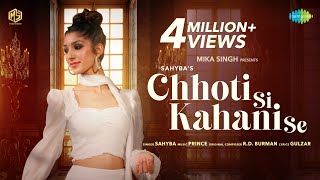 Chhoti Si Kahani Se ~ Mika Singh x Sahyba Video HD