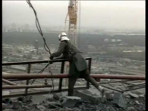 Chernobyl Folge 4