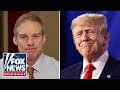Jim Jordan: It scares me what the left will do to keep Trump out of the White House