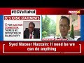 Congress MP Gaurav Gogoi Questions CEC’s Bias, Asks Why BJP Isn’t Treated Similarly  - 00:58 min - News - Video