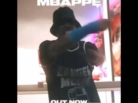 (Capital bra) MBAPPE