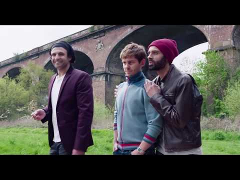 Amar Akbar & Tony'