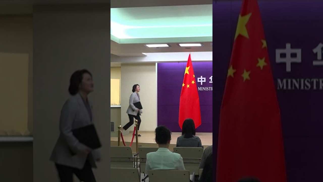 Ultrafast-fashion : la Chine menace la France de contre-mesures