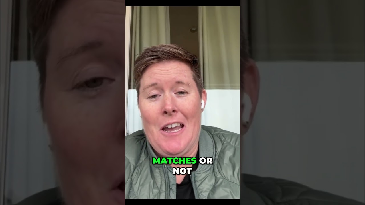 Focus on Growth, not just Winning with Sarah Ansboury