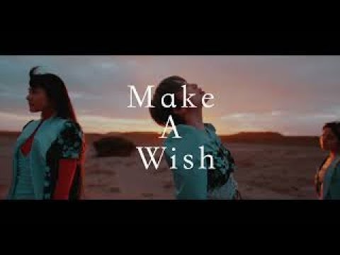 color-code「Make a wish」Music Video