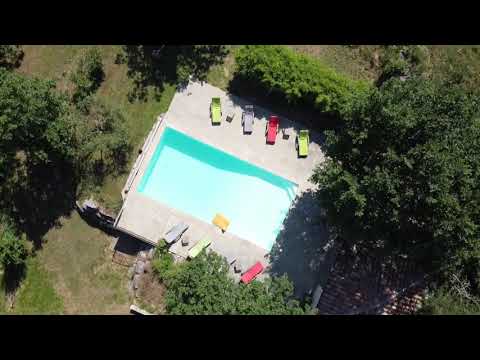Property video