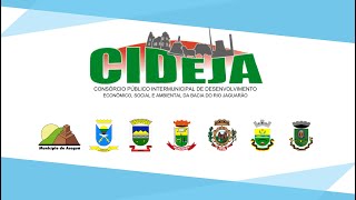 Direção do Cideja trata pautas de desenvolvimento regional na Casa Civil do Estado
