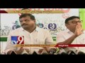 YSRCP faults AP govt. releasing funds to Nandyala before by-poll