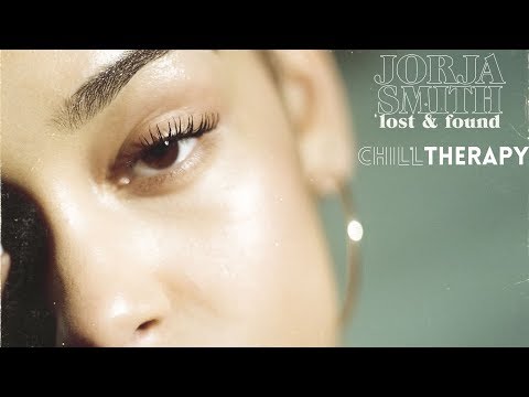Jorja Smith - February 3rd (Lyric Video)