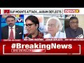 Political War Of Words Erupt | Cong Hits Back At BJP Over Amethi Candidate | NewsX  - 05:47 min - News - Video
