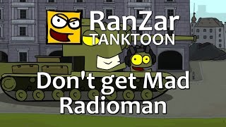 Tanktoon #79 - Nehnevaj sa 