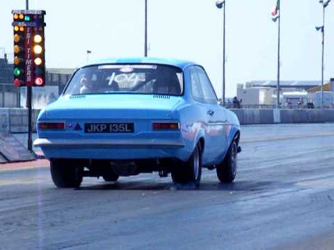 Ford capri for sale isle of wight #6