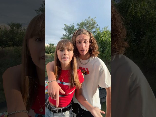 Ma tu non eri fidanzato?! La verità sulla tua ex 😳 #shorts