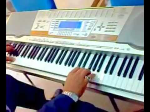 casio workstation wk 8000