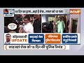 Shahjahan Sheikh Arrested Breaking News Live: शाहजहां शेख ने उगला सच, हिला बंगाल! | Sheikh Shahjahan  - 00:00 min - News - Video