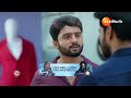 Ammayi Garu | Ep - 482 | May 14, 2024 | Best Scene | Zee Telugu  - 03:29 min - News - Video