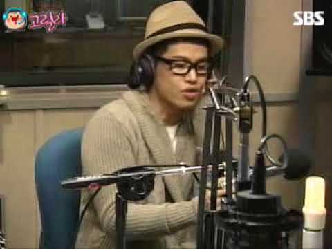 나윤권이 부르는 신혜성,이지훈의 인형