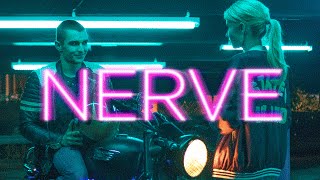 Nerve (2016 Movie) - Official Tr