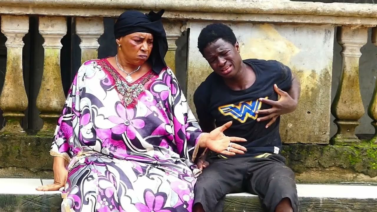 FARATANY Ep44 Nouveau Film Guinéen