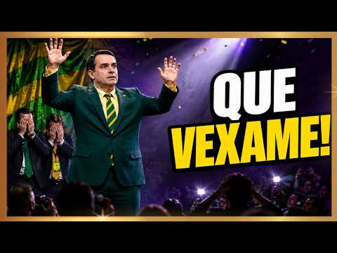 Campanhas bolsonaristas chocam