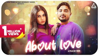 About Love ~ Bintu Pabra & Miss Mannu PJ Video HD