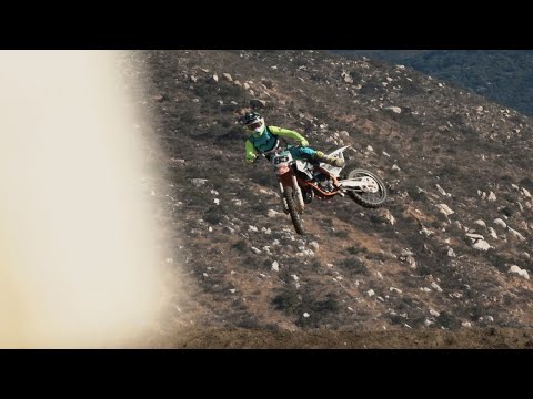 Ryan Villopoto Amateur Motocross Cup Video Recap | TransWorld Motocross