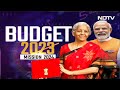 Budget 2023: What Changes For You  - 03:09 min - News - Video