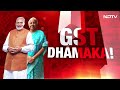 GST 2.0 Brings Relief For Some, But Ludhianas Wool Industry Feels Left Out - 04:48 min - News - Video