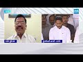 YSRCP Yanadaiah Comments on Chandrababu and Pawan Kalyan | KSR Live Show | @SakshiTV - 03:31 min - News - Video