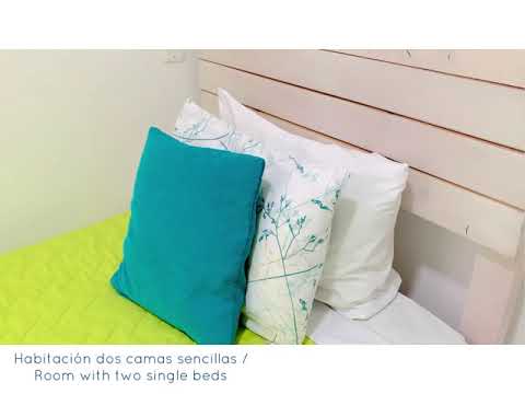 Property video