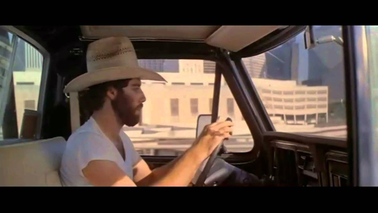 Urban cowboy ford pickup #9