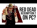 Red Dead Redemption 2  Athlon 3000G - 8GB RAM ¿30fps? 