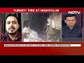 Turkey Fire News | 29 Killed After Fire Breaks Out In Istanbul Nightclub  - 01:48 min - News - Video