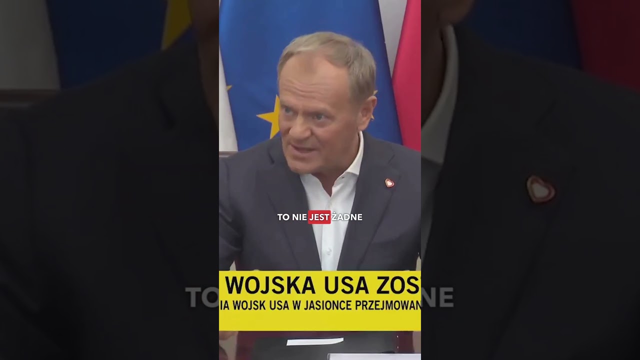 AMERYKAŃSCY ŻÓŁNIERZE W POLSCE ZMIENIAJĄ LOKALIZACJĘ