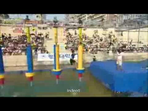 SHINee's MINHO LetsGoDream Team ep 201Cuts part 2