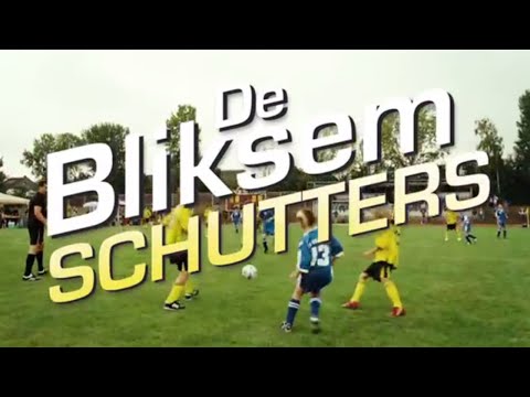 Bliksemschutters'
