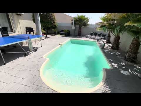 Property video