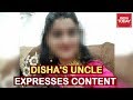Disha's Uncle Speaks To India Today over 4 accused encounter
