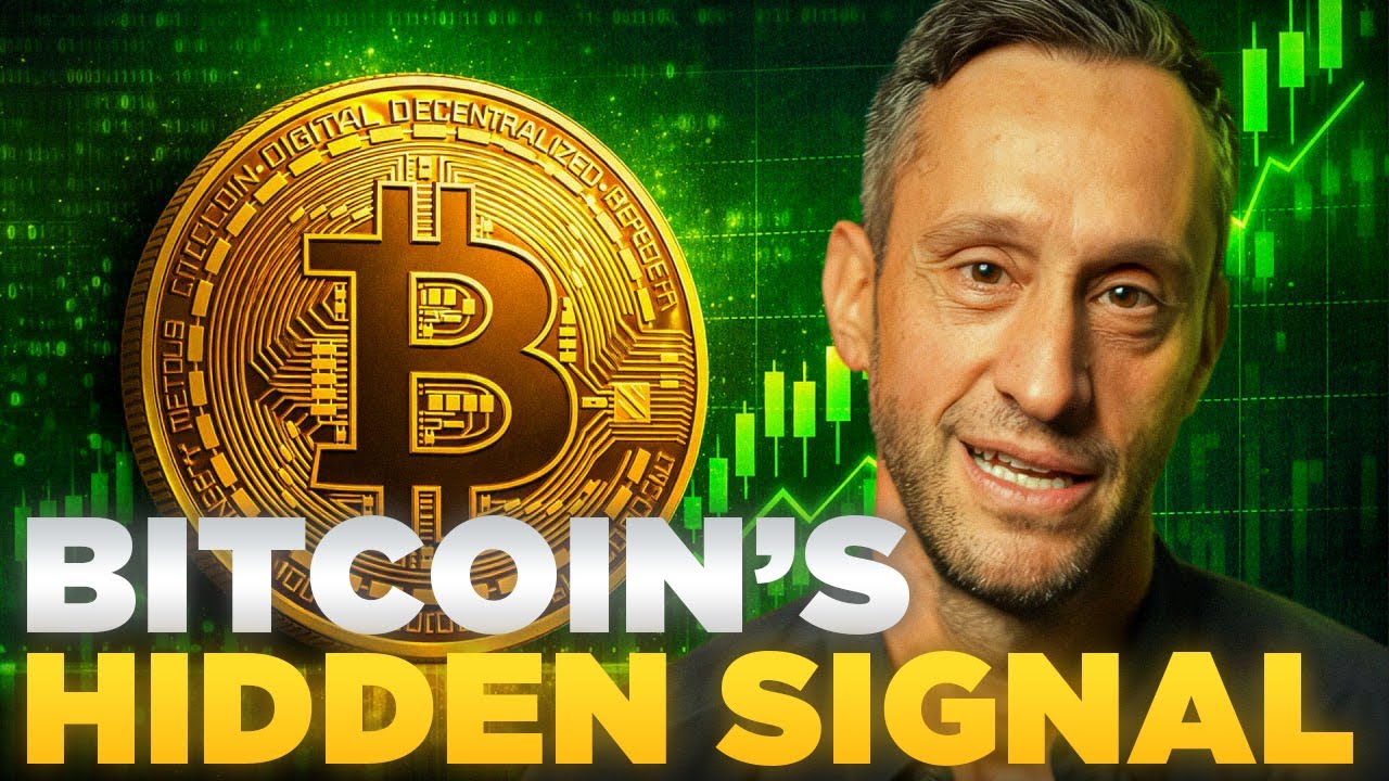 Major Bitcoin Indicator Flashes Bottom Signal? What You Must Know!