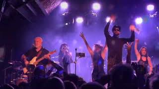 Atomic Groove 03.22.24 Happy Hour "Spring Break" Jump Around