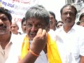 Rivalry between TDP leaders come to fore in Tadepalligudem