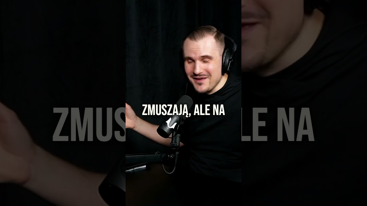 04 Czy Wykładowca Może Oblać Swój Przedmiot? – ft. dr Krzysztof M. Maj