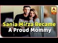 Farah Khan meets Sania Mirza's new born baby