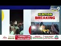 LIVE🔴-సాయి ధరమ్ తేజ్ పై బీరు బాటిల్స్‌ దాడి | Beer Bottle Attack On Sai Dharam Tej | Prime9 News  - 50:41 min - News - Video