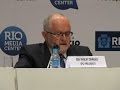IPC Bans Russian Paralympic Athletes From Rio