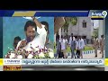 LIVE🔴-చెల్లి తిట్టడం ఆపు.. షర్మిలకు జగన్ వార్నింగ్ | CM Jagan Mohan Reddy Warning To Y.S Sharmila  - 00:00 min - News - Video