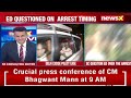 SC Questions ED Over Timing Of Arvind Kejriwals Arrest | Delhi Excise Policy Case | NewsX  - 02:08 min - News - Video