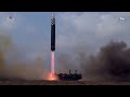 North Korea fires suspected intermediate-range missile  - 01:40 min - News - Video
